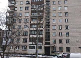 Продается 2-комнатная квартира, 44.1 м2, Санкт-Петербург, Будапештская улица, 41, муниципальный округ Купчино