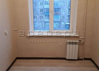Комната на продажу, 8.6 м2, Красноярск, Новая улица, 26, Кировский район