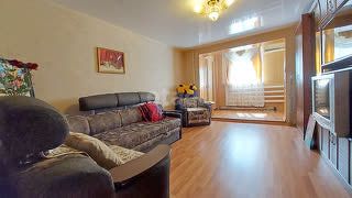 Продажа 3-ком. квартиры, 53.1 м2, Прохладный, улица Емельяненко, 34/7