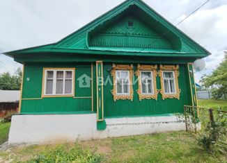 Продаю дом, 58 м2, деревня Маловская, деревня Маловская, 5