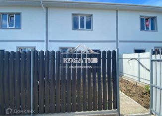 Продажа таунхауса, 100 м2, хутор Песчаный, Садовая улица