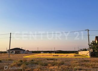 Продаю участок, 8 сот., посёлок Солнечный, улица Сергея Патрогина