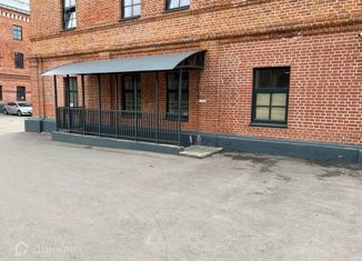 Сдаю в аренду офис, 271 м2, Москва, улица Талалихина, 33А, улица Талалихина