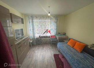 Квартира на продажу студия, 18.4 м2, Нижний Тагил, улица Победы, 47к2