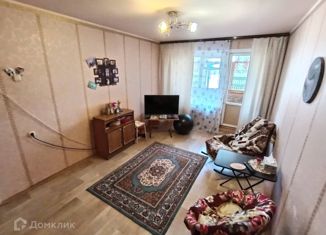 Продается трехкомнатная квартира, 60.8 м2, Петропавловск-Камчатский, Океанская улица, 83