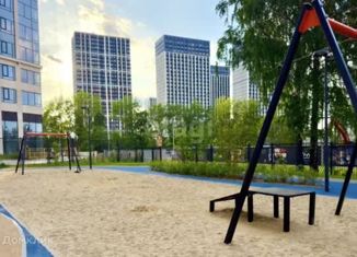 Продается 3-ком. квартира, 106.1 м2, Москва, улица Лобачевского, 120к1, ЖК Крылья