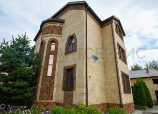 Продажа дома, 312.2 м2, Омск, Советский округ, 4-я Пригородная улица