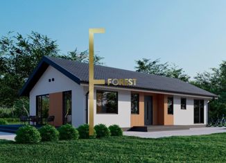 Продам дом, 140 м2, село Новоалексеевское