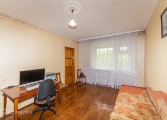 Продаю 3-ком. квартиру, 54 м2, Иркутск, улица Красных Мадьяр, 132