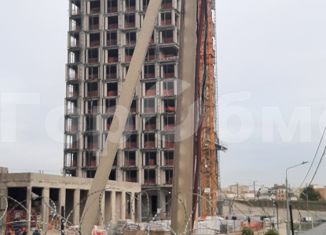 Продаю 2-ком. квартиру, 56.4 м2, Москва, 1-й Сетуньский проезд, вл8, ЖК Хайд