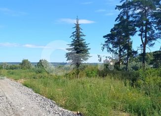 Продажа участка, 10 сот., село Набережные Моркваши, Клубная улица