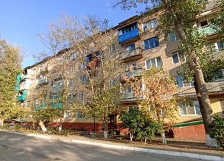 Продаю 2-комнатную квартиру, 44.08 м2, Элиста, 6-й микрорайон, 7, 6-й микрорайон