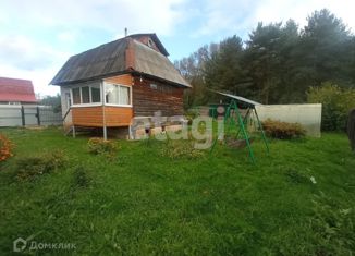 Продам дом, 49 м2, Костромская область, садоводческое некоммерческое товарищество Берёзка-1, 62