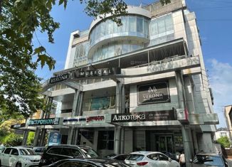 Продажа офиса, 282 м2, Сочи, улица Орджоникидзе, 24/2, микрорайон Центральный