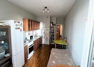 Продам 1-ком. квартиру, 56.1 м2, Москва, Веерная улица, 4к1, метро Минская