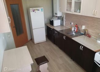 Сдаю в аренду однокомнатную квартиру, 37 м2, село Пушкарное, Молодёжная улица, 17