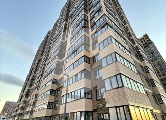 Продаю 1-ком. квартиру, 39 м2, Краснодар, Конгрессная улица, 41, ЖК Отражение