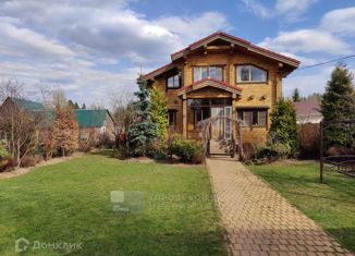 Продается дом, 100 м2, садовое товарищество Лесное