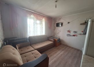 Продам 1-комнатную квартиру, 16 м2, Татарстан, улица Сайдашева, 3