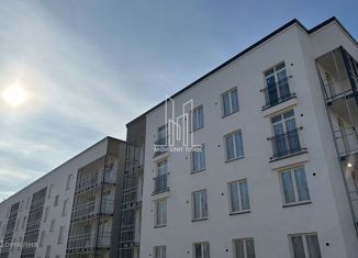 1-комнатная квартира на продажу, 32 м2, посёлок Стрельна, проспект Будённого, 26к3