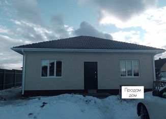 Дом на продажу, 88 м2, село Александровка, улица Ломоносова
