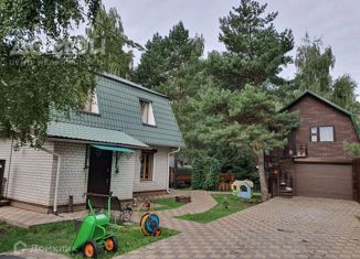 Дом на продажу, 250 м2, Котельники, НСТ Горняк, 52