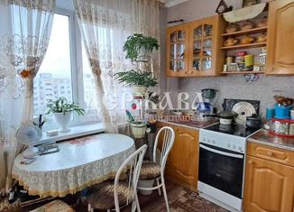 1-ком. квартира на продажу, 39 м2, Старый Оскол, микрорайон Конева, 9