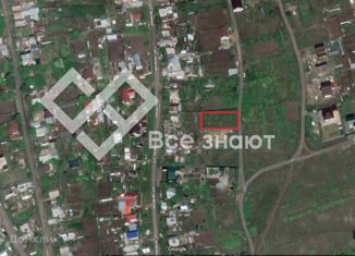 Продажа земельного участка, 10 сот., посёлок железнодорожная станция Смолино, Зелёная улица, 34