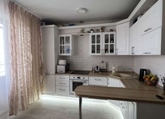 Продается 1-комнатная квартира, 46 м2, Брянск, улица имени А.Ф. Войстроченко, 6, ЖК Квартал Авиаторов