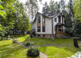 Дом в аренду, 400 м2, Московская область, Лесная улица, 12