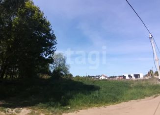 Продаю участок, 9 сот., поселок Горбатовка, Уральский переулок