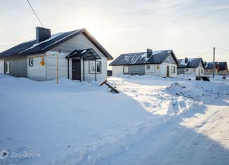 Продажа дома, 72 м2, экопосёлок Роса, Офицерская улица