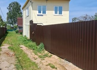 Продам дом, 68.7 м2, Бор, СНТ Силикатчик, 67