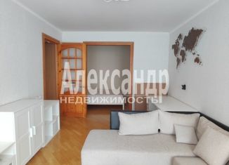 Продается 2-комнатная квартира, 80 м2, Санкт-Петербург, Лиговский проспект, 100-104, метро Лиговский проспект