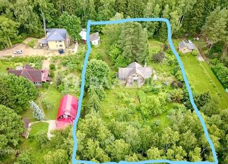 Продажа дома, 60 м2, поселок Трудовая, Дмитровское шоссе, 5