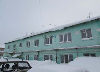 Продам 3-ком. квартиру, 62 м2, село Иглино, улица Калинина, 35