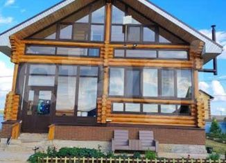 Дом на продажу, 145 м2, деревня Кырныш, Добрая улица