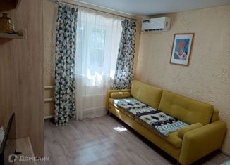 Продается 1-комнатная квартира, 34.5 м2, Новочеркасск, Кавказская улица, 148