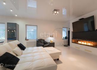 Продажа дома, 704.4 м2, Пермь, Орджоникидзевский район, улица Федотова
