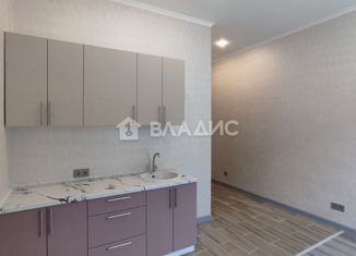 Продажа квартиры студии, 20.2 м2, Москва, улица Академика Скрябина, 8, улица Академика Скрябина