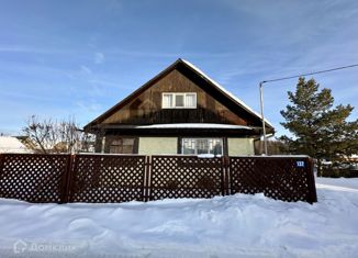 Продажа дома, 55.8 м2, Верхняя Пышма, СНТ № 94 Ясная Поляна, 132