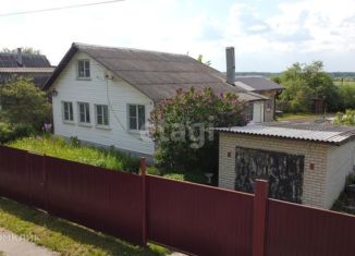 Дом на продажу, 110 м2, деревня Ясенево, А-108, 6-й километр