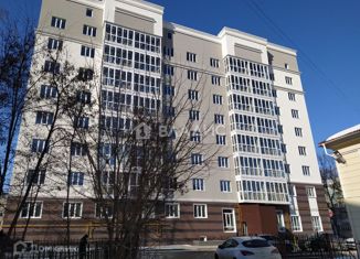 Продажа однокомнатной квартиры, 44.5 м2, Тамбовская область, улица Подвойского, 6В