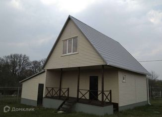 Продажа дома, 41.4 м2, село Стрелецкое, Шоссейная улица