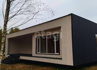 Продаю дом, 81 м2, село Введенское, Сосновая улица