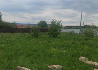 Продажа земельного участка, 9 сот., деревня Малое Верево