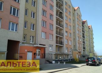 Продажа 1-ком. квартиры, 61.1 м2, посёлок городского типа Янтарный, Советская улица, 104А