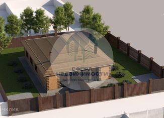 Продается дом, 58 м2, село Чигири, Восточная улица