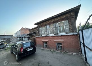 Продается дом, 100 м2, Троицк, улица имени Ю.А. Гагарина