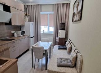 Продаю 2-комнатную квартиру, 46 м2, станица Анапская, Солнечная улица, 38к4